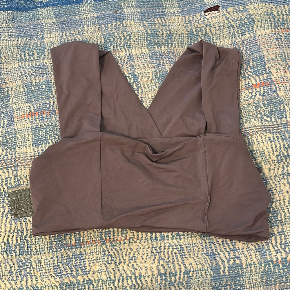 Lspace bikini top